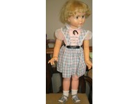 ae 3651 doll
